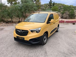 Opel Combo 2021 ΤΡΙΘΕΣΙΟ EURO6D-thumb-2