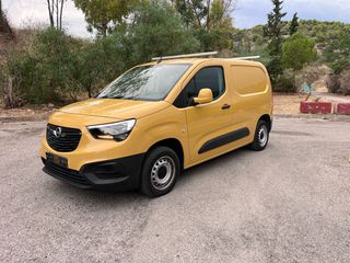 Opel Combo 2021 ΤΡΙΘΕΣΙΟ EURO6D-thumb-3