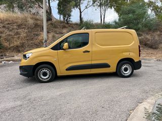 Opel Combo 2021 ΤΡΙΘΕΣΙΟ EURO6D-thumb-5