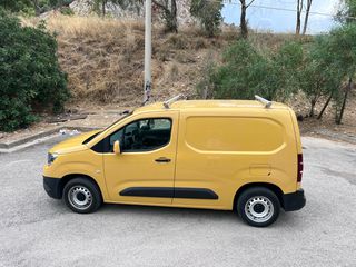 Opel Combo 2021 ΤΡΙΘΕΣΙΟ EURO6D-thumb-6