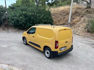Opel Combo 2021 ΤΡΙΘΕΣΙΟ EURO6D-thumb-7