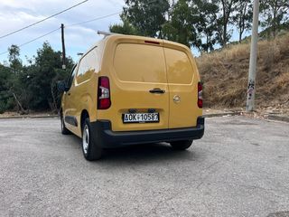 Opel Combo 2021 ΤΡΙΘΕΣΙΟ EURO6D-thumb-8