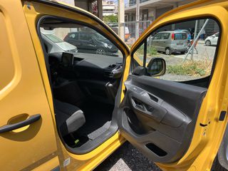 Opel Combo 2021 ΤΡΙΘΕΣΙΟ EURO6D-thumb-37