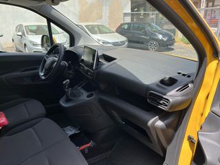 Opel Combo 2021 ΤΡΙΘΕΣΙΟ EURO6D-thumb-38