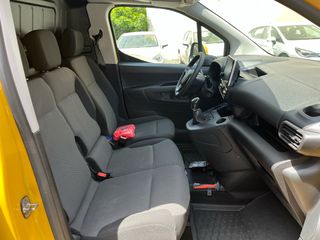 Opel Combo 2021 ΤΡΙΘΕΣΙΟ EURO6D-thumb-39