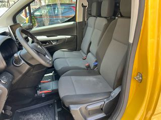 Opel Combo 2021 ΤΡΙΘΕΣΙΟ EURO6D-thumb-40