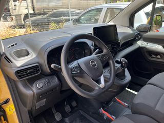 Opel Combo 2021 ΤΡΙΘΕΣΙΟ EURO6D-thumb-48