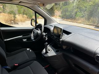 Opel Combo 2021 ΤΡΙΘΕΣΙΟ EURO6D-thumb-53
