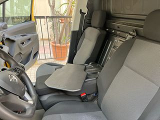 Opel Combo 2021 ΤΡΙΘΕΣΙΟ EURO6D-thumb-57