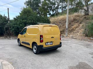 Opel Combo 2021 ΤΡΙΘΕΣΙΟ EURO6D-thumb-9