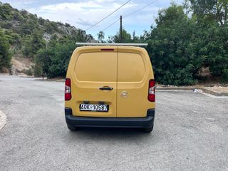 Opel Combo 2021 ΤΡΙΘΕΣΙΟ EURO6D-thumb-10
