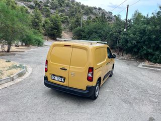 Opel Combo 2021 ΤΡΙΘΕΣΙΟ EURO6D-thumb-11