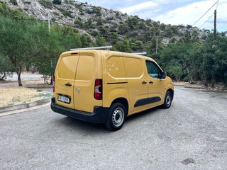 Opel Combo 2021 ΤΡΙΘΕΣΙΟ EURO6D-thumb-13