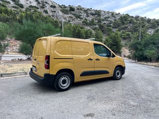 Opel Combo 2021 ΤΡΙΘΕΣΙΟ EURO6D-thumb-14