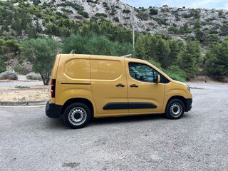 Opel Combo 2021 ΤΡΙΘΕΣΙΟ EURO6D-thumb-15