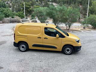 Opel Combo 2021 ΤΡΙΘΕΣΙΟ EURO6D-thumb-16