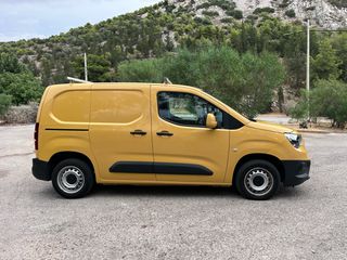 Opel Combo 2021 ΤΡΙΘΕΣΙΟ EURO6D-thumb-17