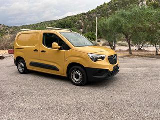 Opel Combo 2021 ΤΡΙΘΕΣΙΟ EURO6D-thumb-18