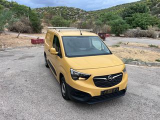 Opel Combo 2021 ΤΡΙΘΕΣΙΟ EURO6D-thumb-19