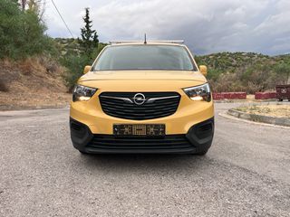 Opel Combo 2021 ΤΡΙΘΕΣΙΟ EURO6D-thumb-20