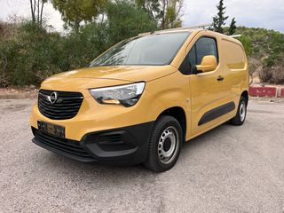 Opel Combo 2021 ΤΡΙΘΕΣΙΟ EURO6D-thumb-21