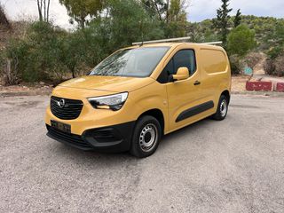 Opel Combo 2021 ΤΡΙΘΕΣΙΟ EURO6D-thumb-22