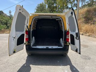Opel Combo 2021 ΤΡΙΘΕΣΙΟ EURO6D-thumb-29