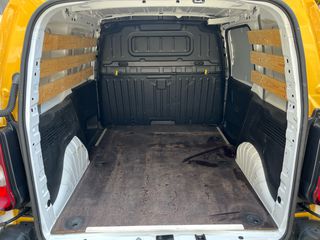 Opel Combo 2021 ΤΡΙΘΕΣΙΟ EURO6D-thumb-31