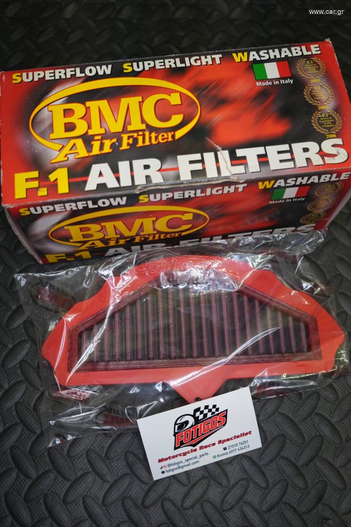 BMC FM531/04 Φίλτρο Αέρα Υψηλής Απόδοσης – BMW S1000RR 2009–2014