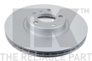 311587 ΖΕΥΓΟΣ ΔΙΣΚΟΠΛΑΚΕΣ ΓΙΑ BMW X5 E70 F15 F85 KAI X6 E71 E72 F16 F86