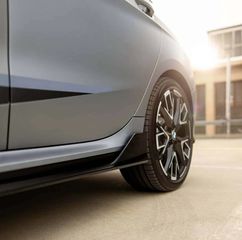 BMW SERIES 1 F70 SIDESKIRTS PANEL Type M PERFOMANCE / ΠΑΝΕΛ ΠΛΑΙΝΩΝ ΜΑΡΣΠΙΕ