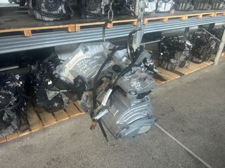 ΣΑΣΜΑΝ PEUGEOT 3008, 208 2020 TURBO START AND STOP ΤΥΠΟΣ ΚΙΝΗΤΗΡΑ: HN05