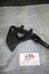 Γνήσια Suzuki 43521-17K20-000 Βάση Αριστερού Μαρσπιέ Αναβάτη – GSX-R1000