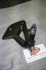 Γνήσια Suzuki 43521-17K20-000 Βάση Αριστερού Μαρσπιέ Αναβάτη – GSX-R1000-thumb-3