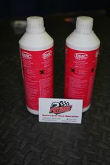 BMC WA DET 500 Καθαριστικό Φίλτρου Αέρα 500ml