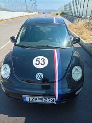 Volkswagen Beetle 2006 Envogue