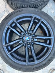 BMW OEM 764M (M Double Spoke)-thumb-1