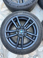 BMW OEM 764M (M Double Spoke)-thumb-3