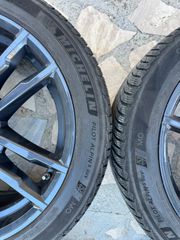 BMW OEM 764M (M Double Spoke)-thumb-5