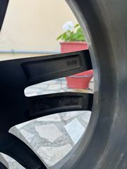 BMW OEM 764M (M Double Spoke)-thumb-6