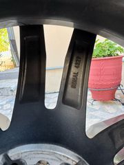 BMW OEM 764M (M Double Spoke)-thumb-10