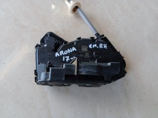 ΚΛΕΙΔΑΡΙΑ ΠΟΡΤΑΣ ΕΜΠΡΟΣ ΔΕΞΙΑ SEAT ARONA /17- . ΑΡΙΣΤΗ ΚΑΤΑΣΤΑΣΗ!!!ΑΠΟΣΤΟΛΗ ΣΕ ΟΛΗ ΤΗΝ ΕΛΛΑΔΑ!!!