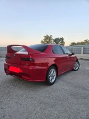 Alfa Romeo Alfa 156 1998