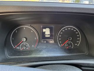 Volkswagen Caddy Maxi 2021 ΑΠΟΔΕΣΜΕΥΣΗ ΜΑΡΤΙΟ 2027.-thumb-4