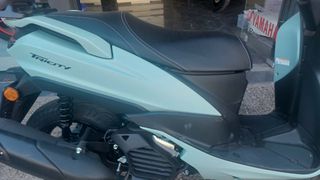 Yamaha Tricity 125 2026 TRICITY 125 ZEN GREEN ΜΟΝΟ ΜΕ 6 ΧΜ!-thumb-2