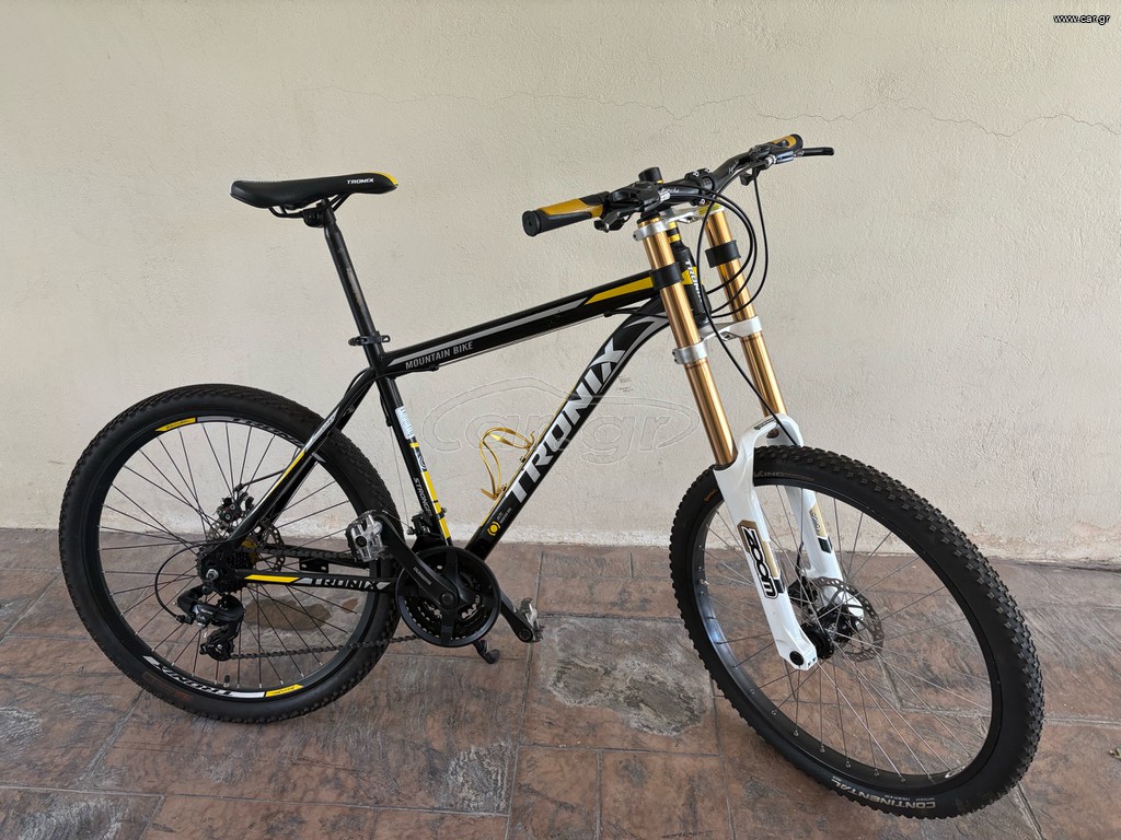 All - Mountain 2018