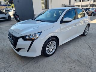 Peugeot 208 2022 208 Active 1.2 PureTech 75ch S&S Premium Pack-thumb-8