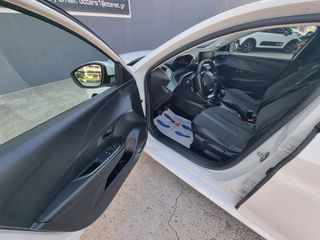 Peugeot 208 2022 208 Active 1.2 PureTech 75ch S&S Premium Pack-thumb-14
