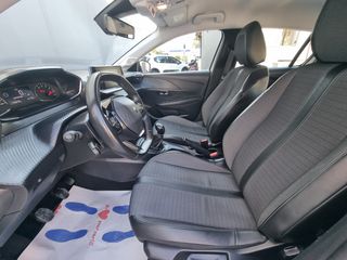Peugeot 208 2022 208 Active 1.2 PureTech 75ch S&S Premium Pack-thumb-16