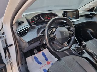 Peugeot 208 2022 208 Active 1.2 PureTech 75ch S&S Premium Pack-thumb-17